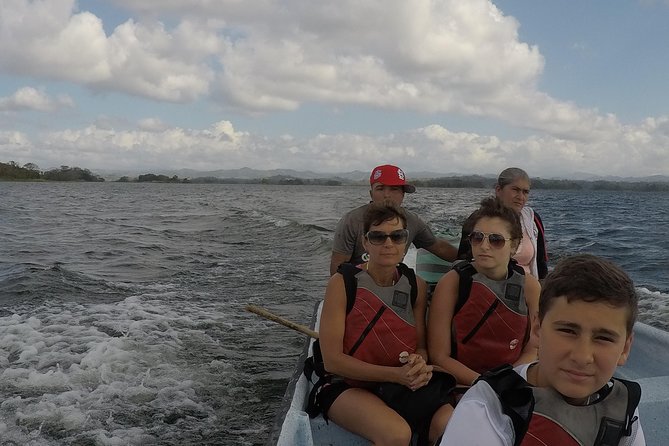 Bayano Canyoning From Panama City - Tour Ratings and Recommendations