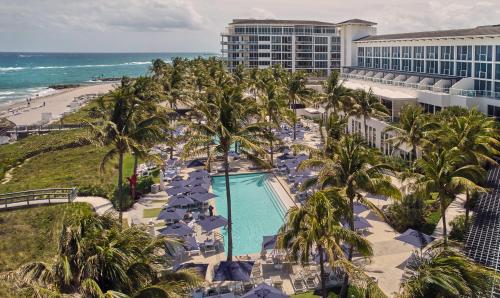 Beach Club at The Boca Raton - Accommodation Options