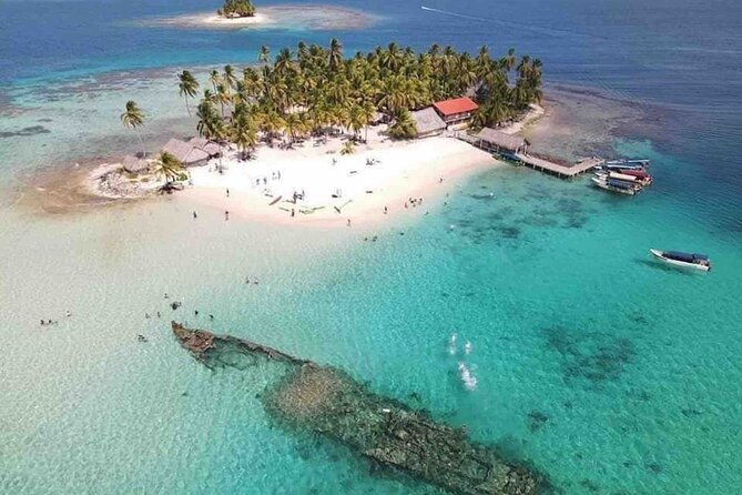 Beach Day in San Blas From Panama City Including Lunch - Reviews and Feedback