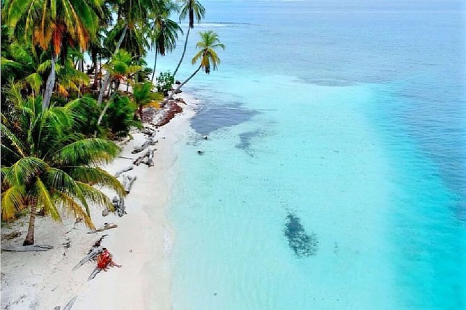 Beach Day in San Blas From Panama City Including Lunch - Transportation and Accessibility