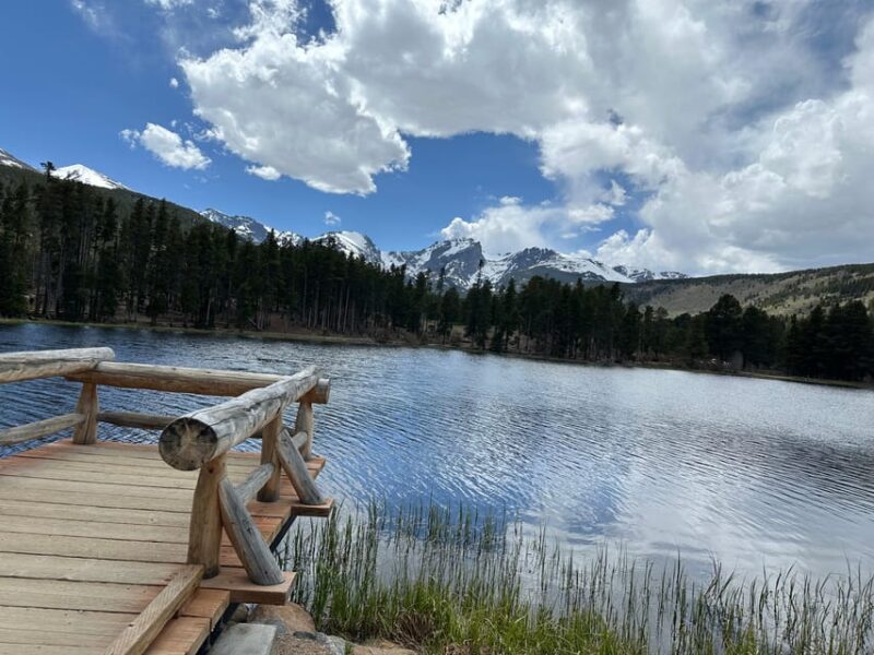 Bear Lake Corridor - Pricing and Booking Information
