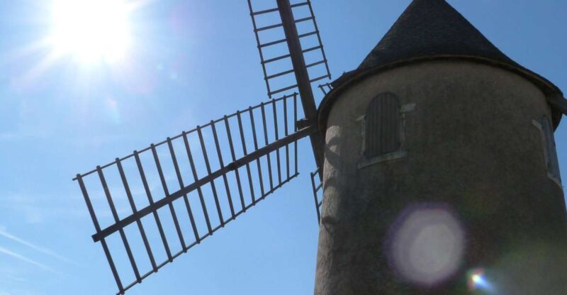 Beaujolais: Half-Day Wine Tour - Itinerary Details