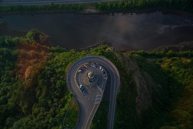 Beautiful Air Tour of the Columbia River Gorge - Health and Safety Guidelines