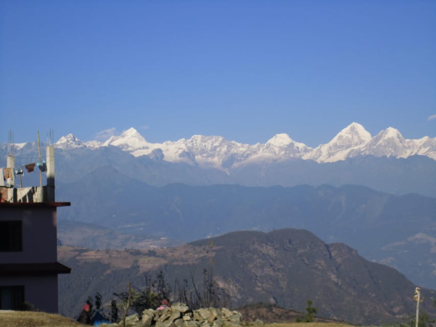 Beautiful Nagarkot Sunrise Tour by Private Car With Driver - Frequently Asked Questions