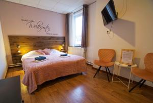 Bed & Breakfast Hotel Het Gerendal - Guest Ratings and Feedback