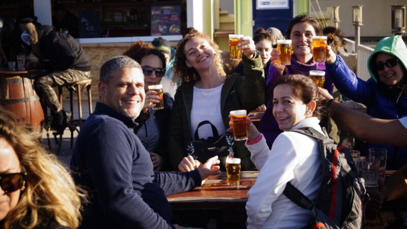 Beer Tasting Experience in Marseille - Discovering Trendy Bars and Micro-Breweries