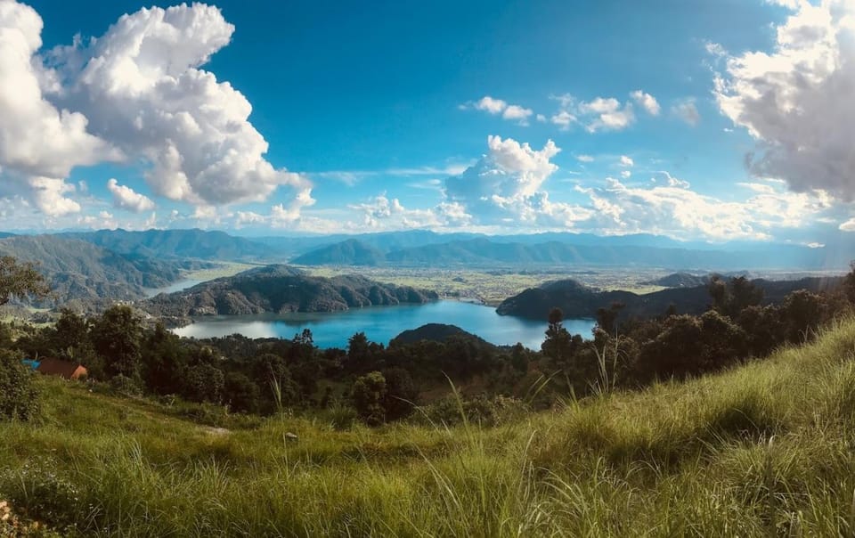 Begnas Lake & Thulakot Day Hike & Tour From Pokhara | Travel Buddies