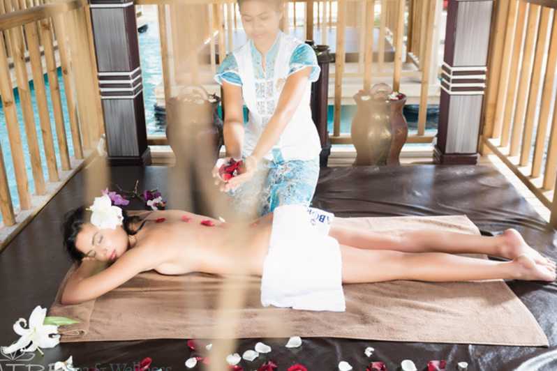 Belek Hammam, Turkish Bath, Massage, Spa Included Transfer - Experience Highlights