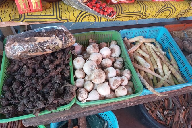 Belen Market & Floating City 2-3 Hour Private Tour - Tour Requirements and Restrictions