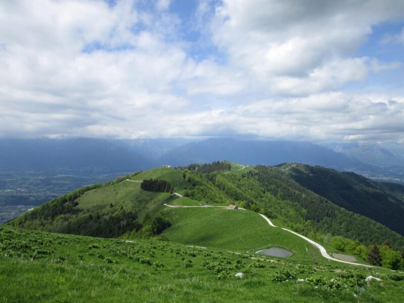 Belluno Dolomites: Hiking Tour - Meeting Point and Logistics