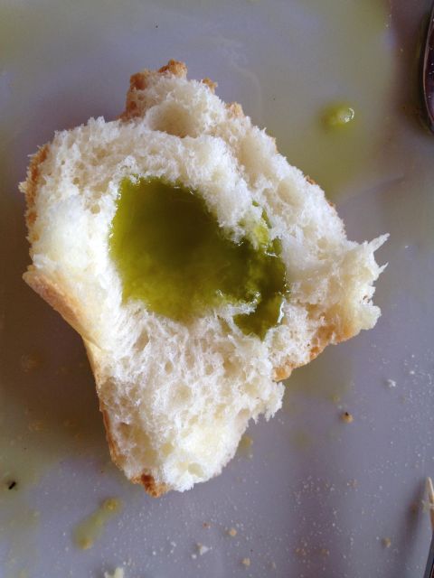 Benimaclet, Valencia: Olive Oil and Food Pairing - Tasting of Premium Oils