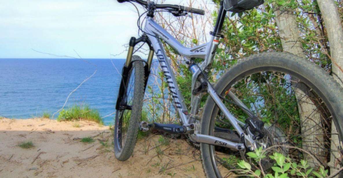 Bentota Bliss: Countryside Cycling Escape - Inclusions and Equipment