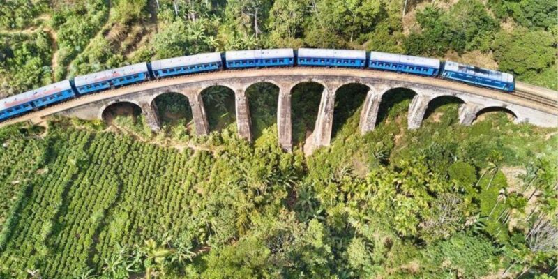 Bentota/Kalutara/Hikkaduwa: Day Trip to Ella Highlands - Transportation and Services