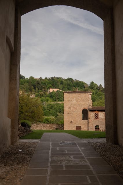 Bergamo: Italian Lesson On The Go - Tour Highlights and Features