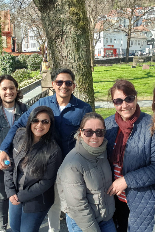 Bergen: City Highlights With a Passionate Tour Guide - Customer Experiences and Reviews