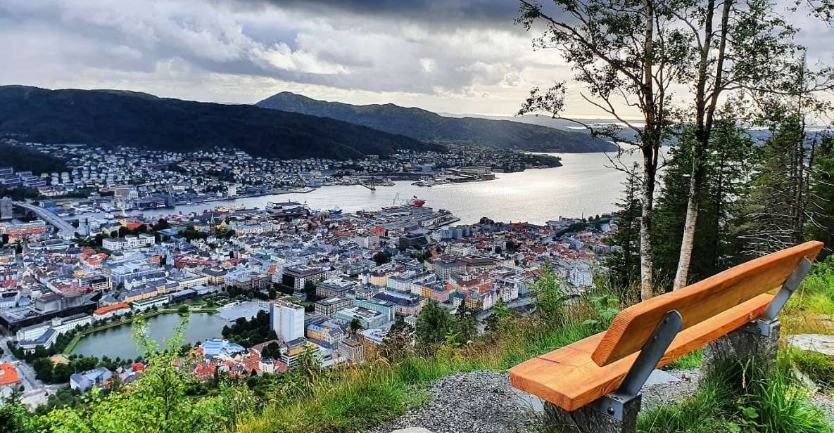 Bergen: Mountain Hike on Top of Bergen - Public Tour - Hiking Experience