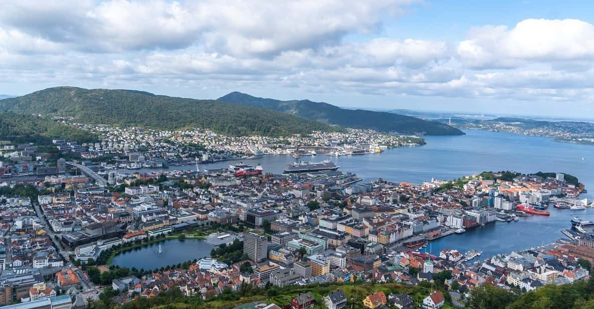 Bergen Private Guided City Tour - Flexible Itinerary Options