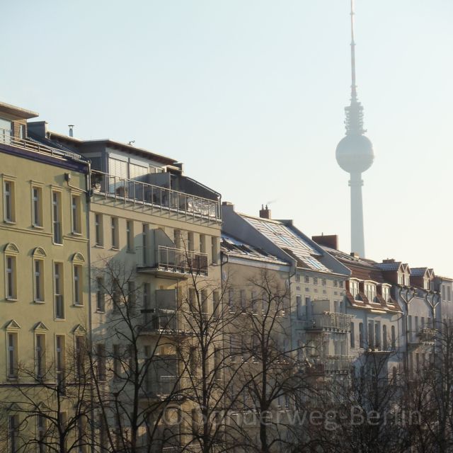 Berlin: Prenzlauer Berg District Guided Walking Tour - Tour Details