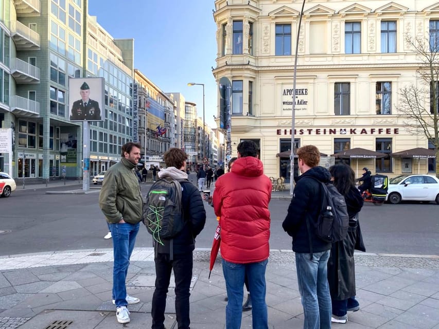 Berlin: Private Family Hunt & Tour With Food Stops - Activities and Engagement