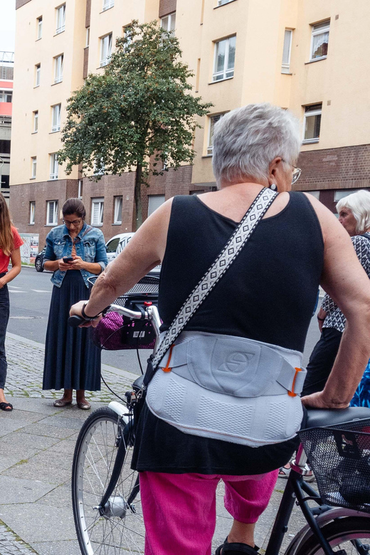 Berlin: Schöneberg Black Feminism Tour - Key Themes and Discussions