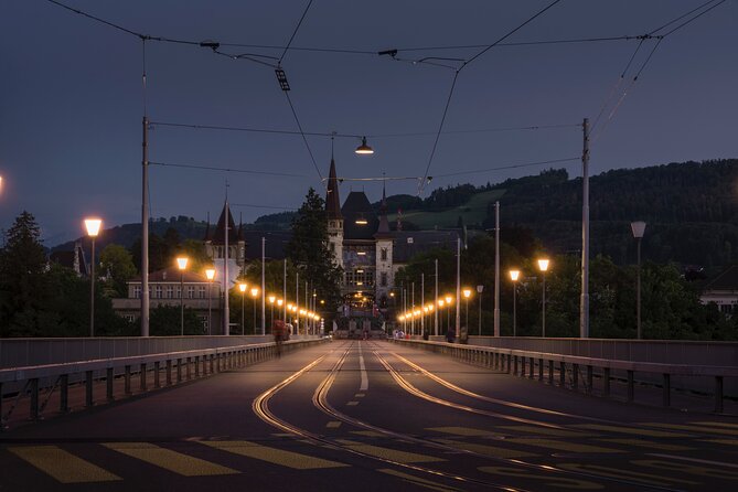 Bern Like a Local: Customized Private Tour - Cancellation Policies Explained