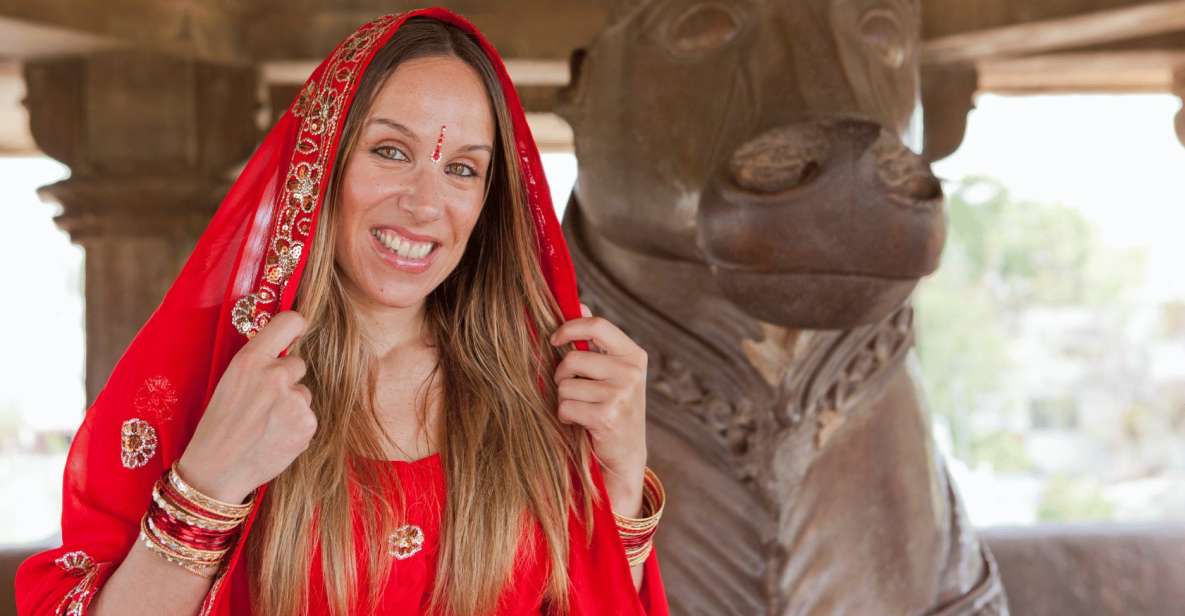Best of Khajuraho (Guided Halfday Sightseeing Tour by Car) - Guided Experience Benefits