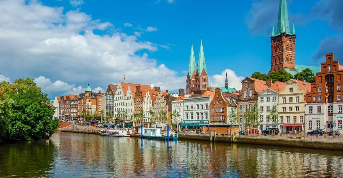 Best of Lübeck: Private Shore Excursion From Kiel - Transportation and Pickup