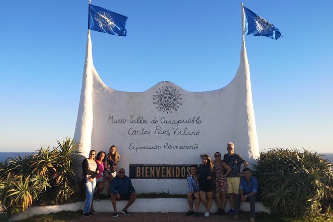 Best Private & Personalized Day Trip to Punta Del Este - Included Tour Experiences