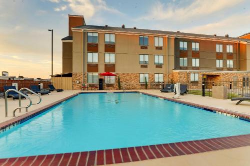 Best Western Plus Riata Hotel - Facilities and Amenities
