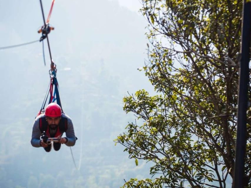 Bhaktapur Adventure: Durbar Square Visit & Zipline Thrills - Key Attractions in Bhaktapur