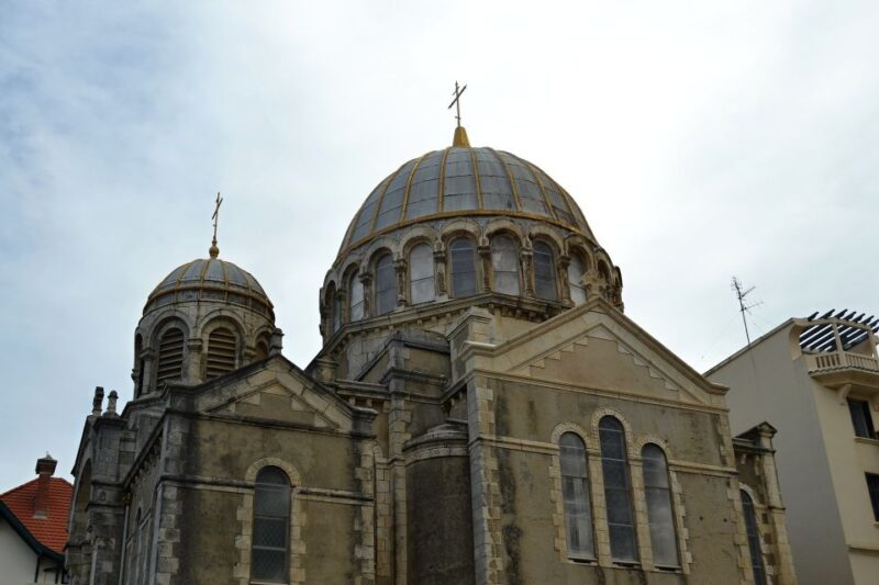 Biarritz: 2-Hour Private Guided Walking Tour - Tour Details