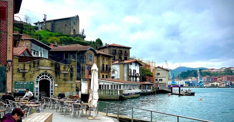 Biarritz: Sweet Spanish Escape - Scenic Stops Along the Way