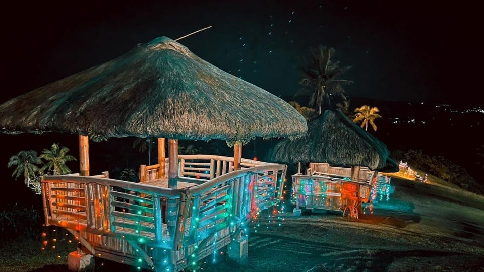 Bicol Philippines: Albay Festival Of Lights Evening Tour - Experience Highlights