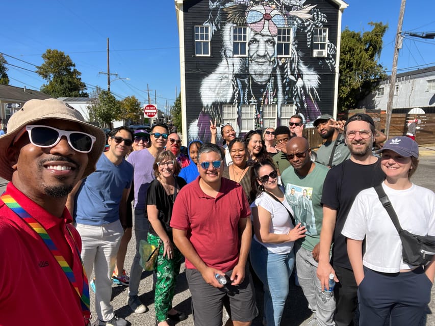 Big Easy City & Cemetery Tour - Experience Highlights