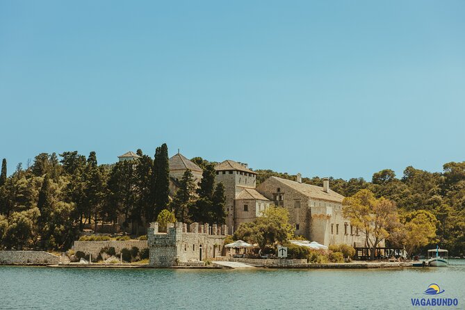 Bike & Boat - From Dubrovnik to Mljet National Park - Scenic Start at Port Gruz