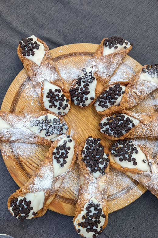 Bike&Cannoli: a Bike Adventure Around Palermos Hills - Inclusions and Exclusions