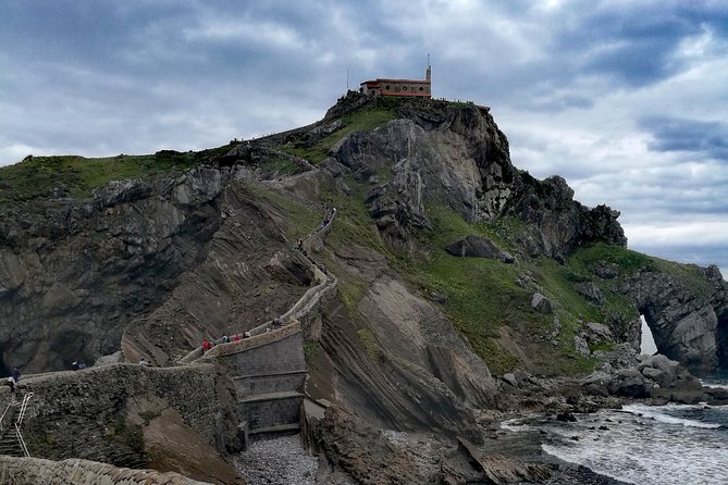 Bilbao and the Bay of Biscay From San Sebastian - Customer Ratings