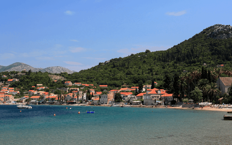 Blue Cave and Elaphiti Islands Private Speed Boat Tour - Relaxation and Memories