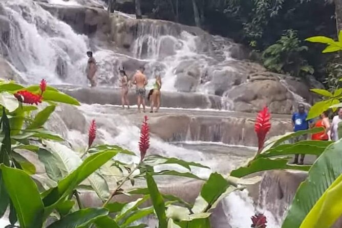 Blue Hole and Dunns River Adventurous and Hiking Waterfalls From Ocho Rios - Pickup Locations and Instructions