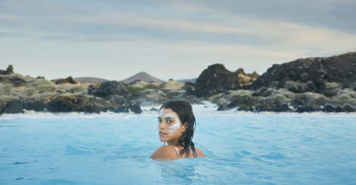 Blue Lagoon With Private Roundtrip Transfer - Pricing Details