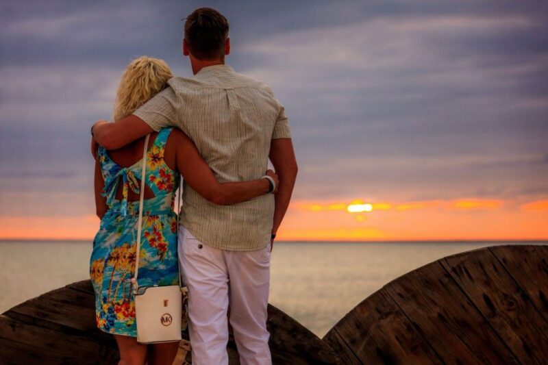 Boa Vista Sunset Dinner With Live Music - Transportation and Pickup