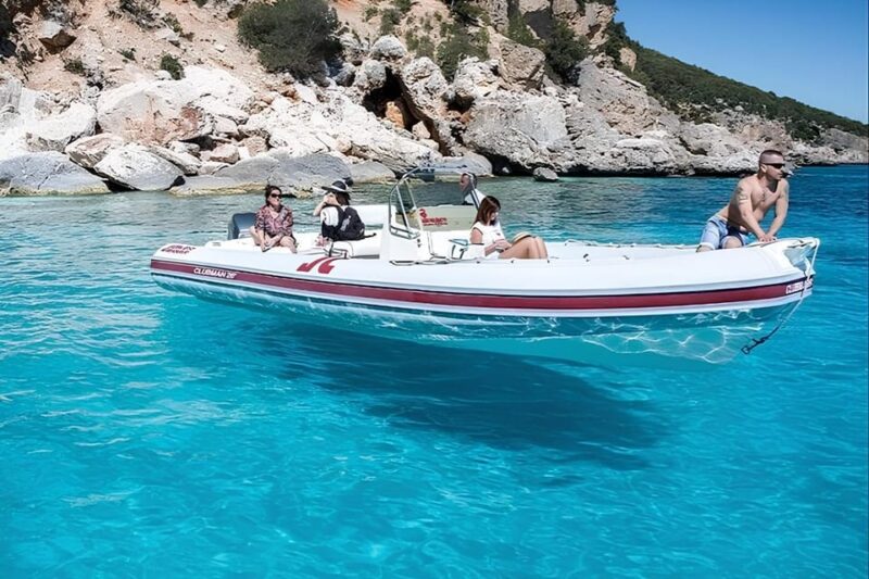 Boat Tour From Marzamemi to Vendicari and Capo Passero - Activities and Amenities