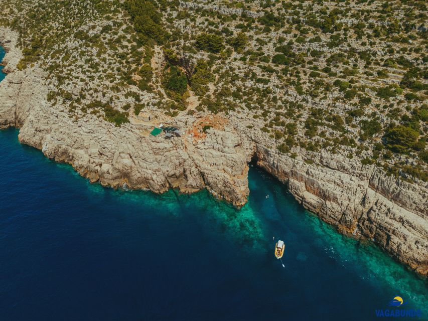 Boat Tour From Ston to Mljet National Park - Experience Highlights