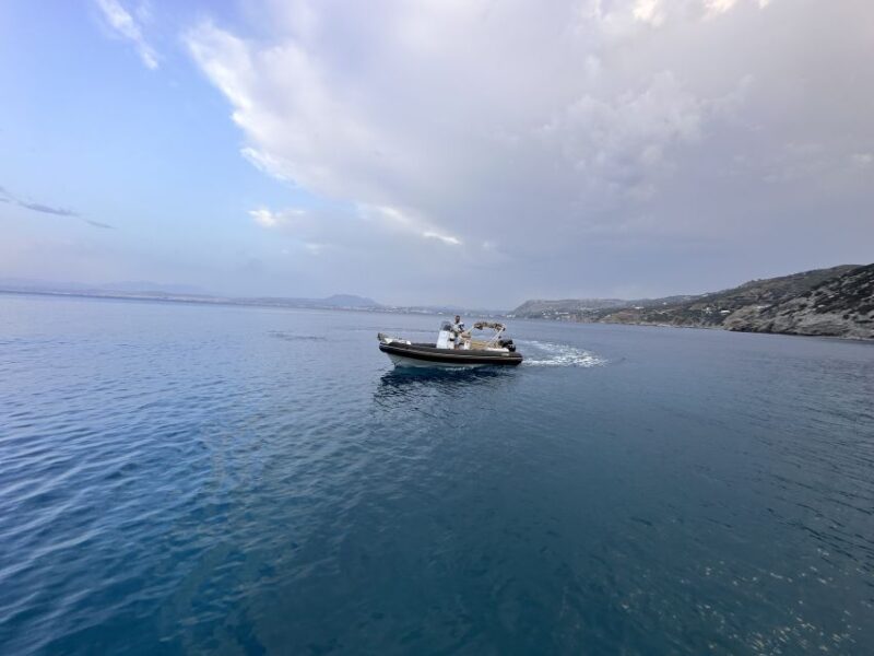Boat Trip - Exciting Activities Offered