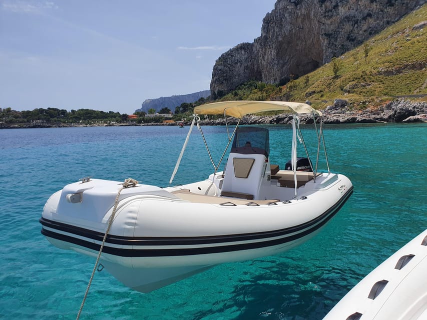 Boats and Speed Boats Rental - Half Day (9:00-13:30) - Experience Highlights