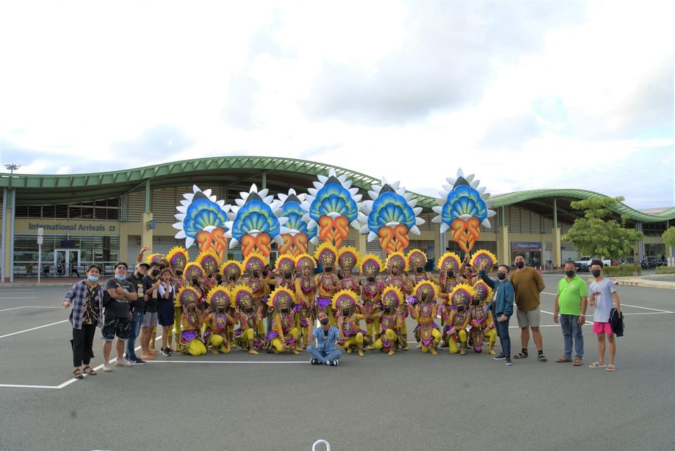 Bohol Airport Transfer - Comfort and Convenience