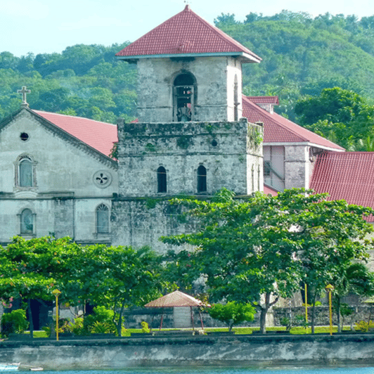 Bohol: Choco Tour With Lunch Buffet and Sikatuna Mirror - Cultural and Natural Attractions