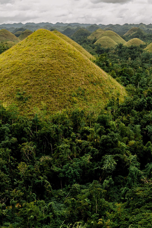 Bohol Countryside Tour W Loboc River Lunch | Pick-Up Panglao - Additional Information