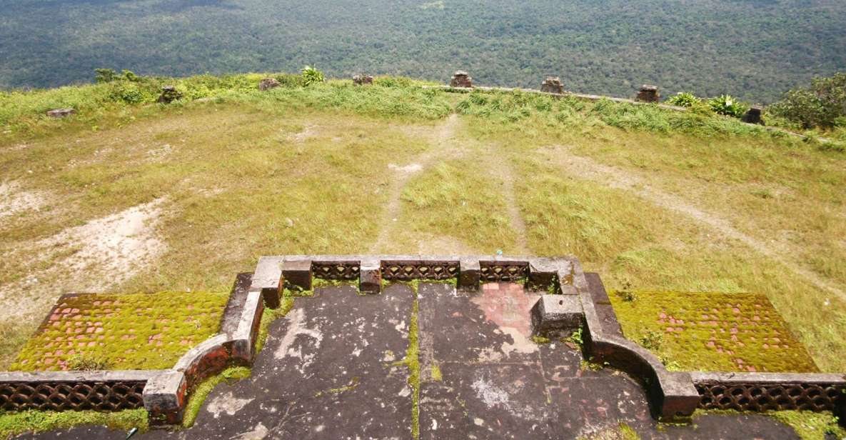 BOKOR AND KAMPOT REVEALED by Discovery Center, Kep West - Scenic Route to Bokor Mountain