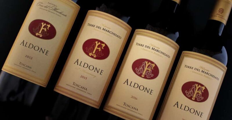 Bolgheri: Vertical Wine-Tasting at Terre Del Marchesato - Itinerary